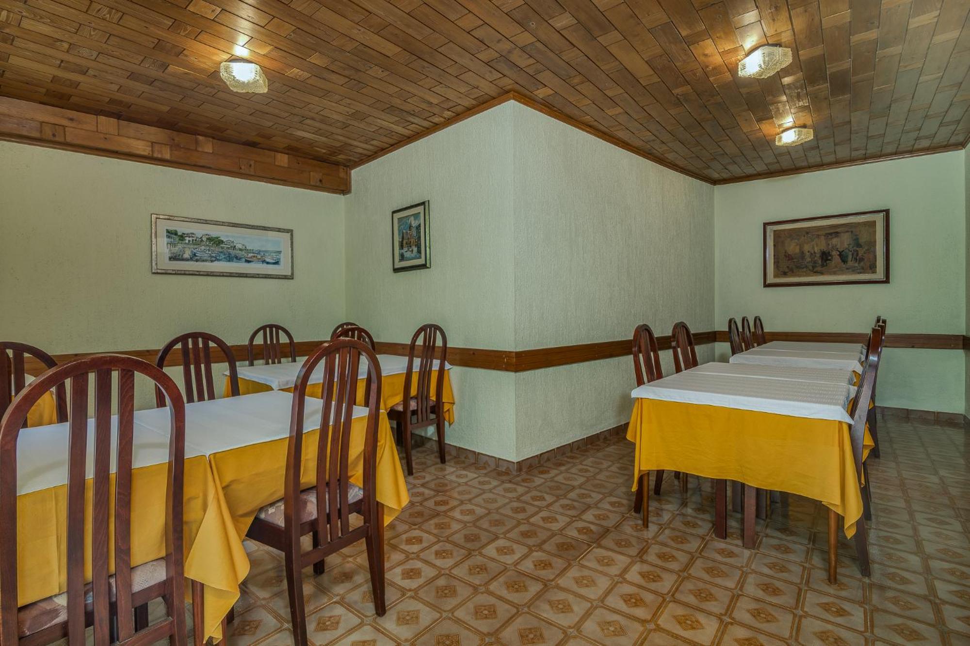 B&B Segulja Malinska Luaran gambar
