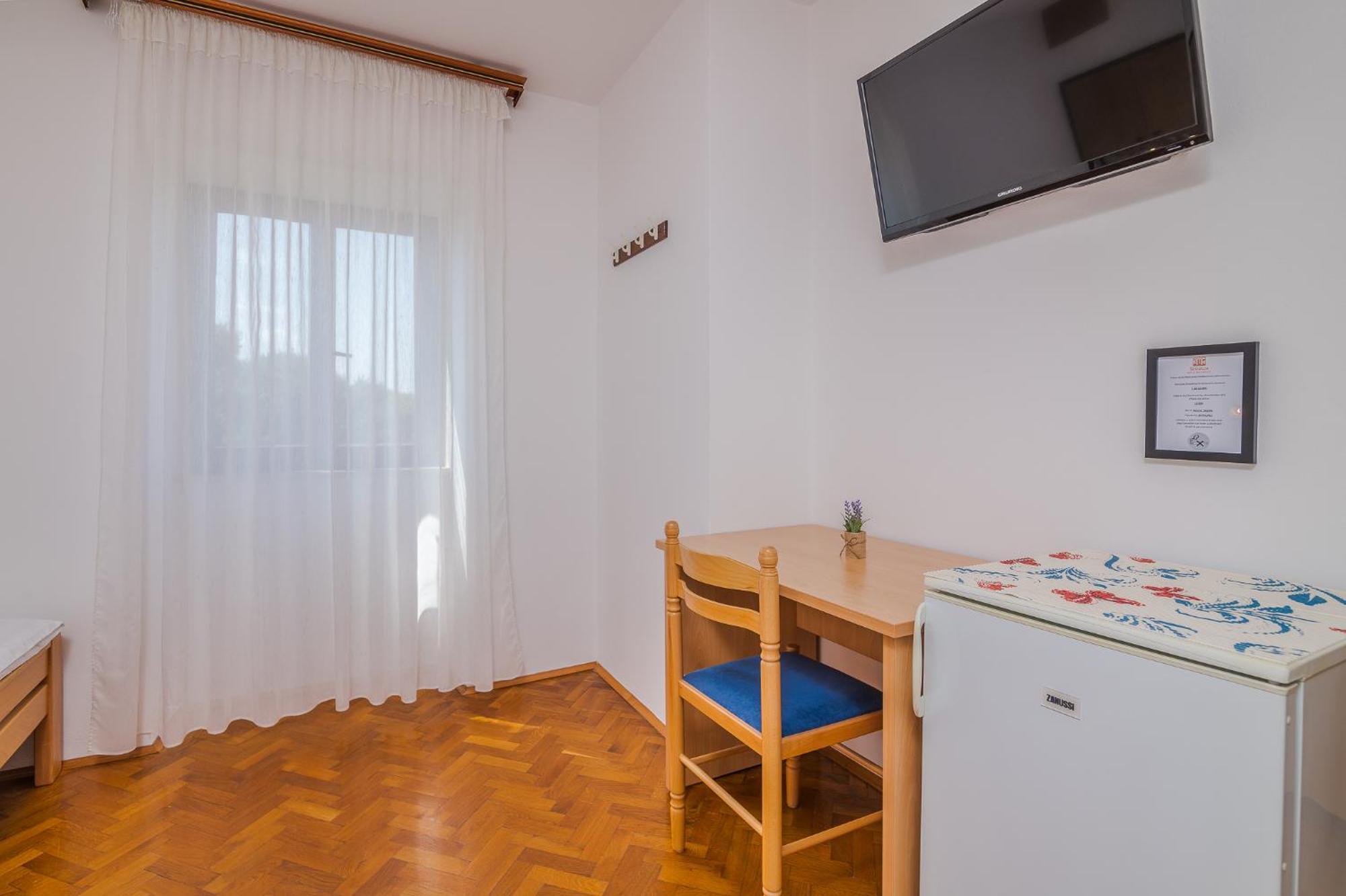B&B Segulja Malinska Luaran gambar