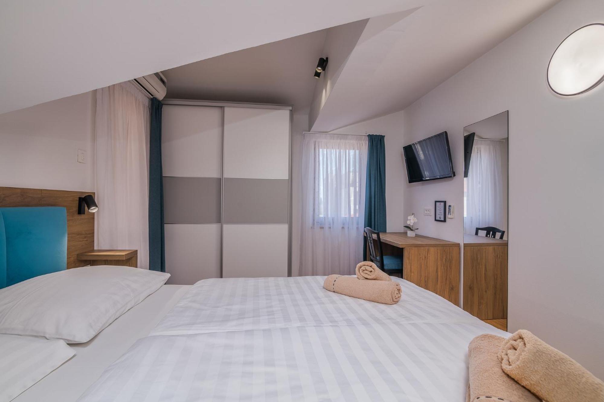 B&B Segulja Malinska Luaran gambar